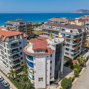 Квартира в Ahmet Vefik Paşa OSB Мах., фото 5