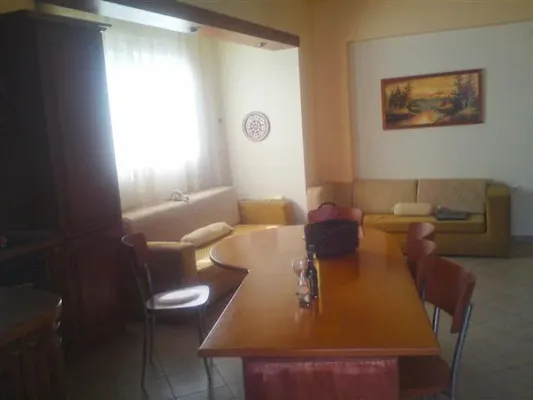 Квартира в Родос