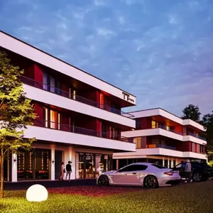 Teletorni Kodud in Tallinn, фото 5