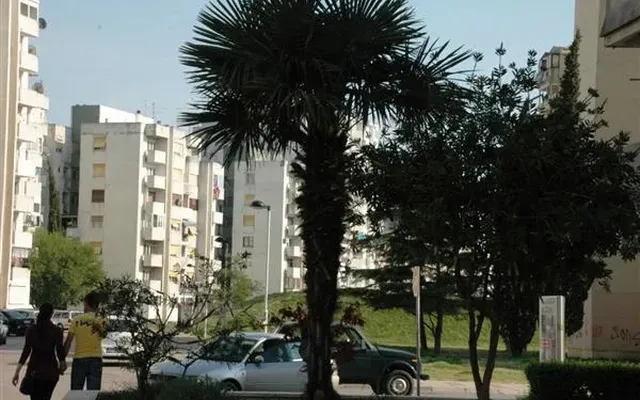 Квартира в Бар