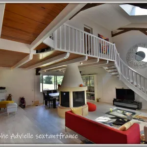 Дом в Nouvelle-Aquitaine, фото 3