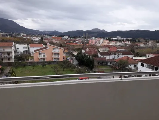 Квартира в Бар