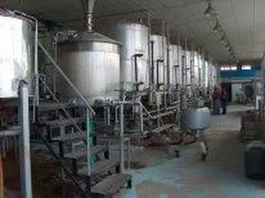 Промышленность в София