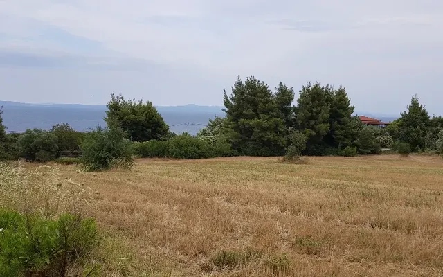 Земельный участок в Kassandra Municipality