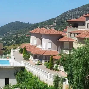 Вилла в Алания, фото 5