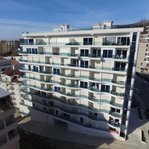 Квартира в Бечичи, фото 1