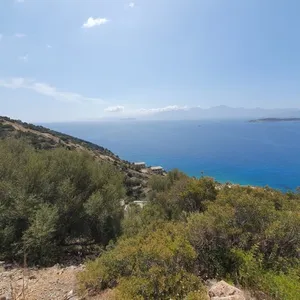 Земельный участок в Агиос Николаос, фото 2