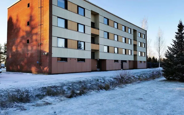 Квартира в Рунала