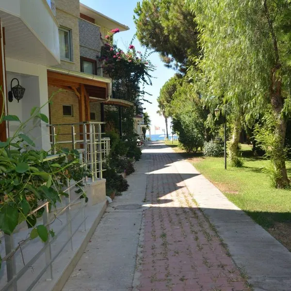 Вилла в Чорум, фото 1