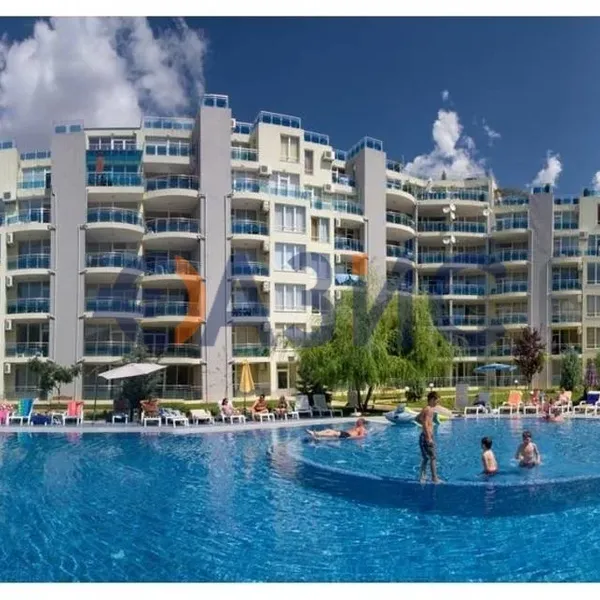 Квартира в Равда, фото 1