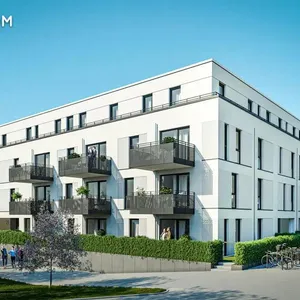 PANDION VILLE – 3. Bauabschnitt in Bonn, фото 3