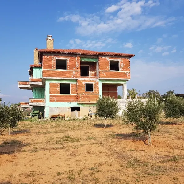 Отдельный дом в Ситониа, фото 1