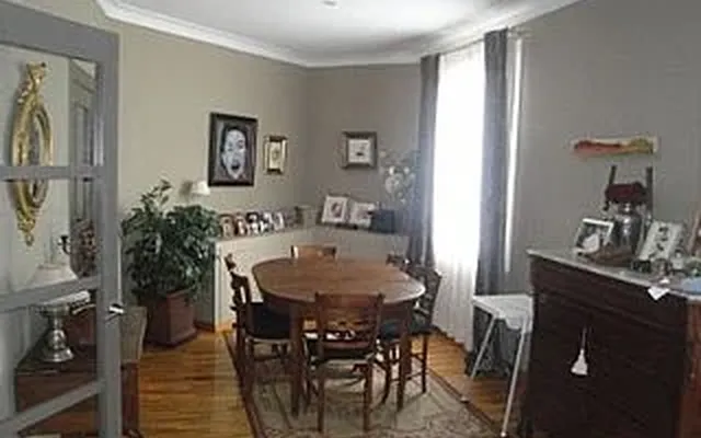 Квартира в Барселона