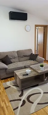 Квартира в Белградский