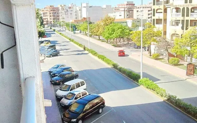 Квартира в Торревьеха
