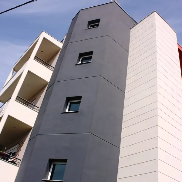 Квартира в Салоники, фото 1