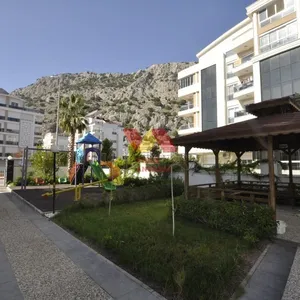 Квартира в Анталия, фото 4