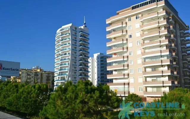 Квартира в Алания