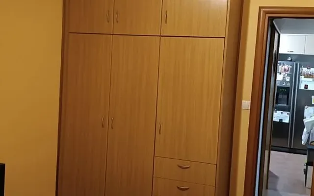 Квартира в Пиреас