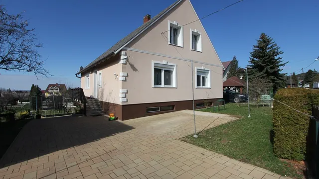Отдельный дом в Пониарквашег
