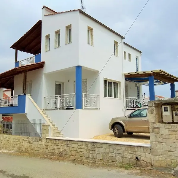 Отдельный дом в Kassandra Municipality, фото 1