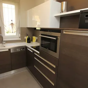 Квартира в Хевиз, фото 5