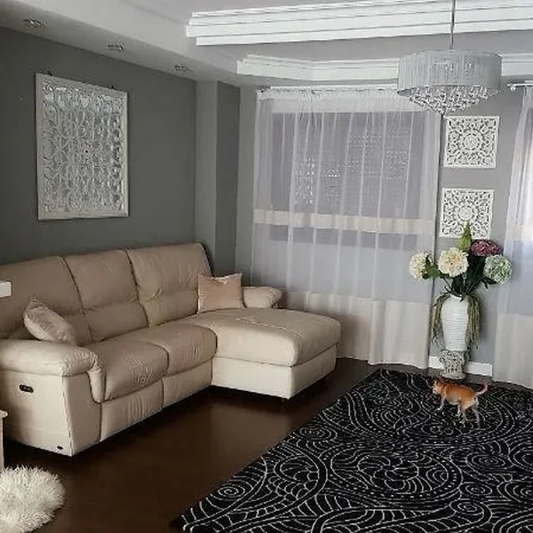 Вилла в Ла-Нусиа, фото 1