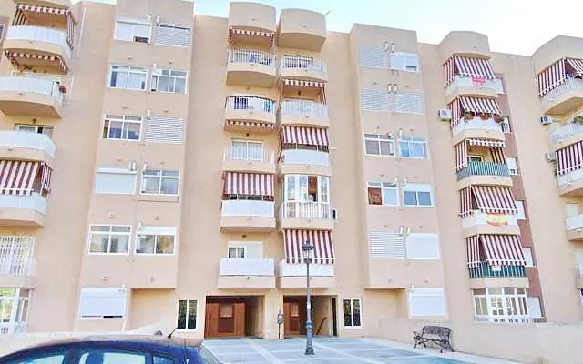 Квартира в Эстепона