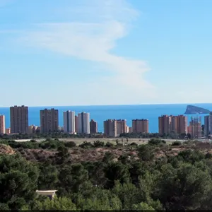 Квартира в Бенидорм, фото 5