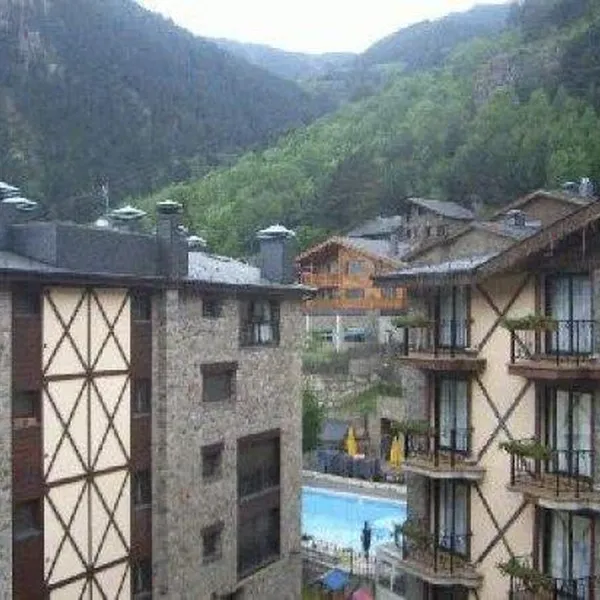 Квартира в Аринсал, фото 1