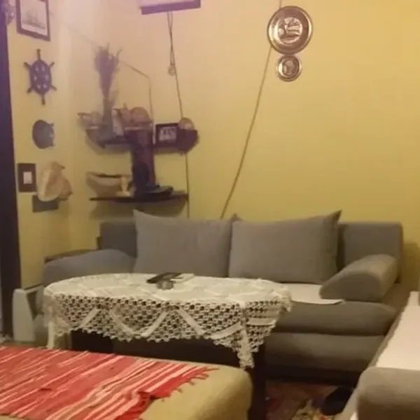 Студия в Бар, фото 1