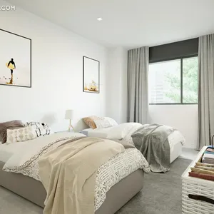 Residencial Las Dovelas in Madrid, фото 3