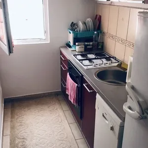 Студия в Будва, фото 4