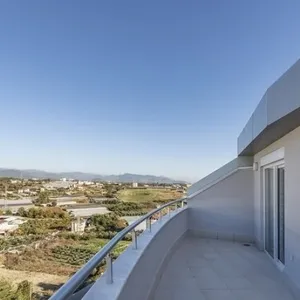 Квартира в Алания, фото 4