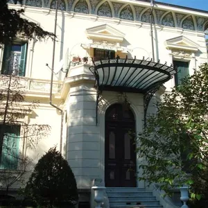 Вилла в Сан-Ремо, фото 4