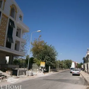 Квартира в Анталия, фото 2