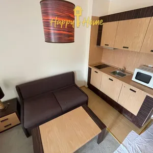Студия в кв. Камелия, фото 2
