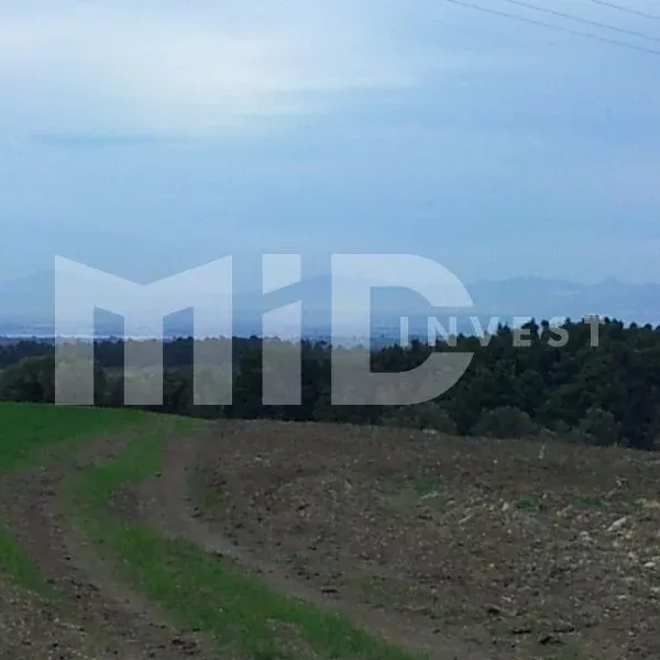 Земельный участок в Каллифея (Кассандра), фото 1
