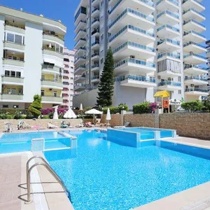 Квартира в Махмутлар, фото 2
