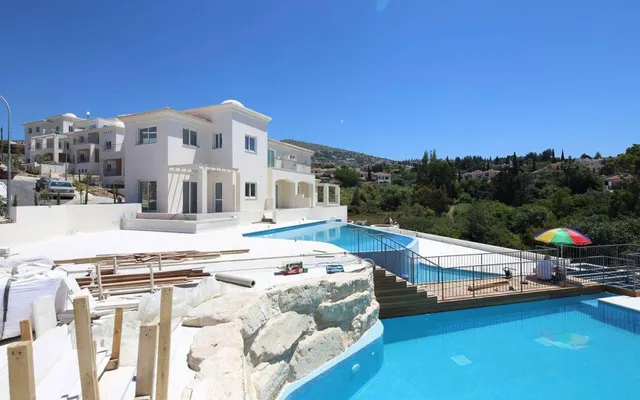 Квартира в Κοινότητα Τάλας