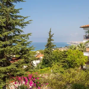 Квартира в Алания, фото 5