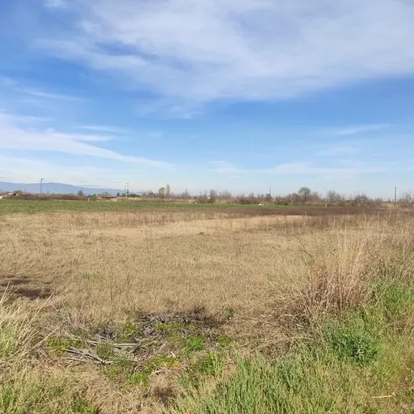 Земельный участок в Катерини, фото 1
