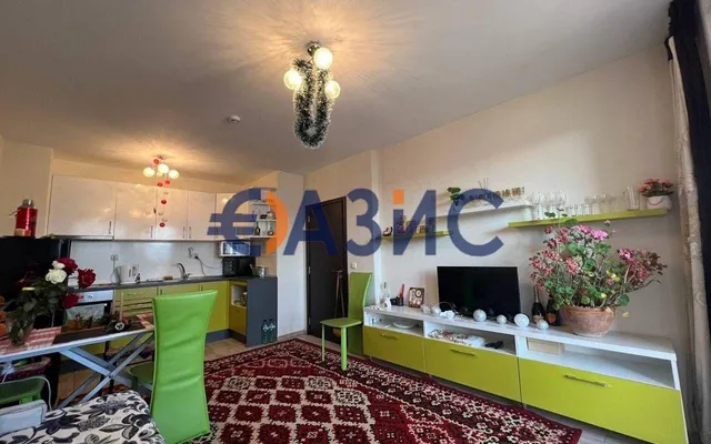 Квартира в кв. Камелия