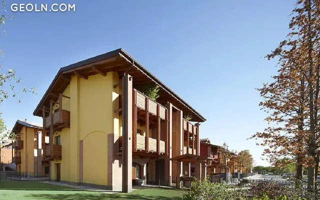 Le Querce in Brusaporto