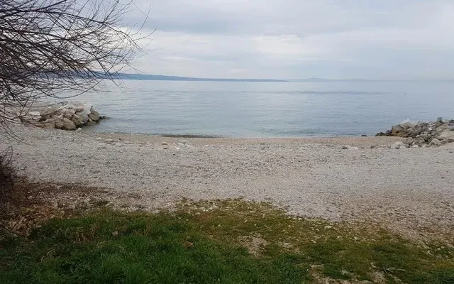 Земельный участок в Подстрана