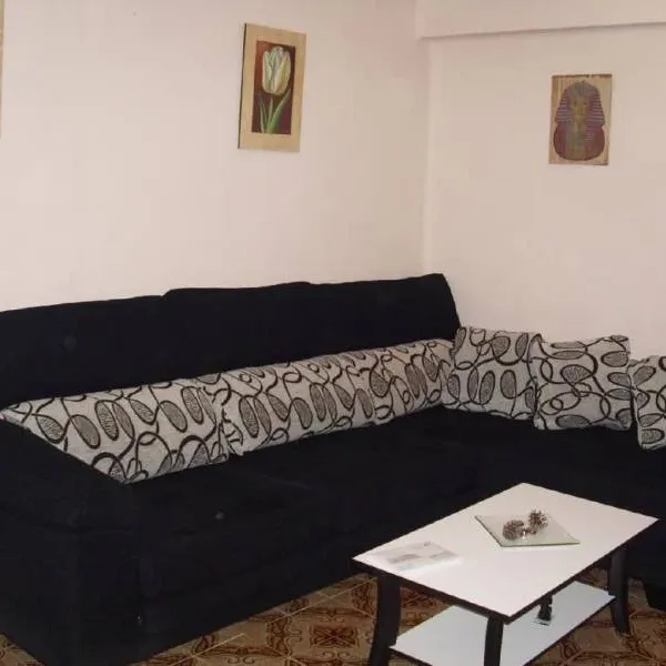 Квартира в Аликанте, фото 1