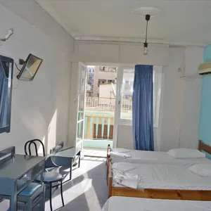 Отель в Афины, фото 5