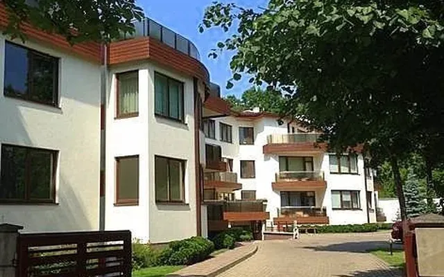 Квартира в Юрмала