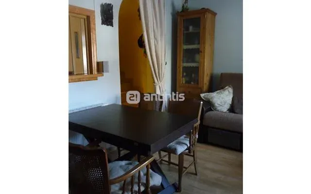 Дом в Аликанте