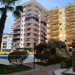 Квартира в Алания, фото 3